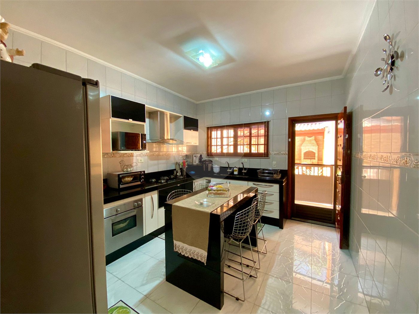 Casa à venda com 3 quartos, sendo 1 suíte, em Chácara do Vovô, Guarulhos, SP