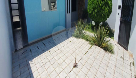 Casa Térrea para alugar em Cidade Nova I, Indaiatuba, SP