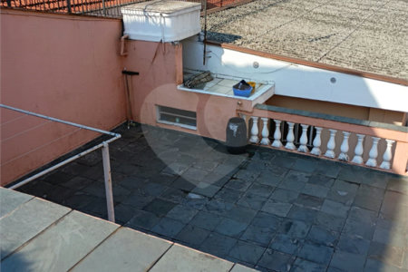 Sobrado à venda com 3 quartos em Santana, São Paulo, SP