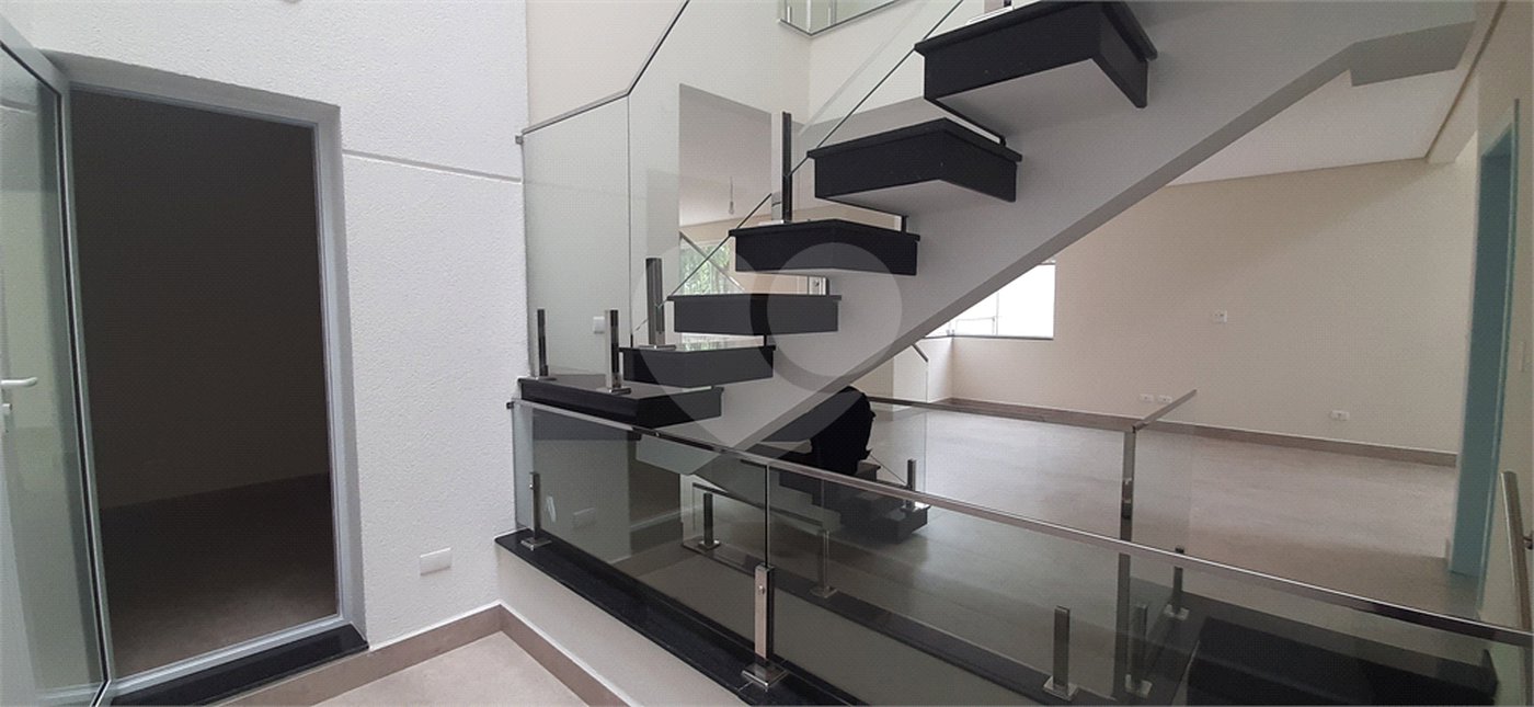 Casa à venda com 3 suítes em Tucuruvi, São Paulo, SP