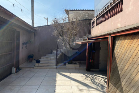 Casa à venda com 3 quartos, sendo 1 suíte, em Vila Correa, Ferraz de Vasconcelos, SP