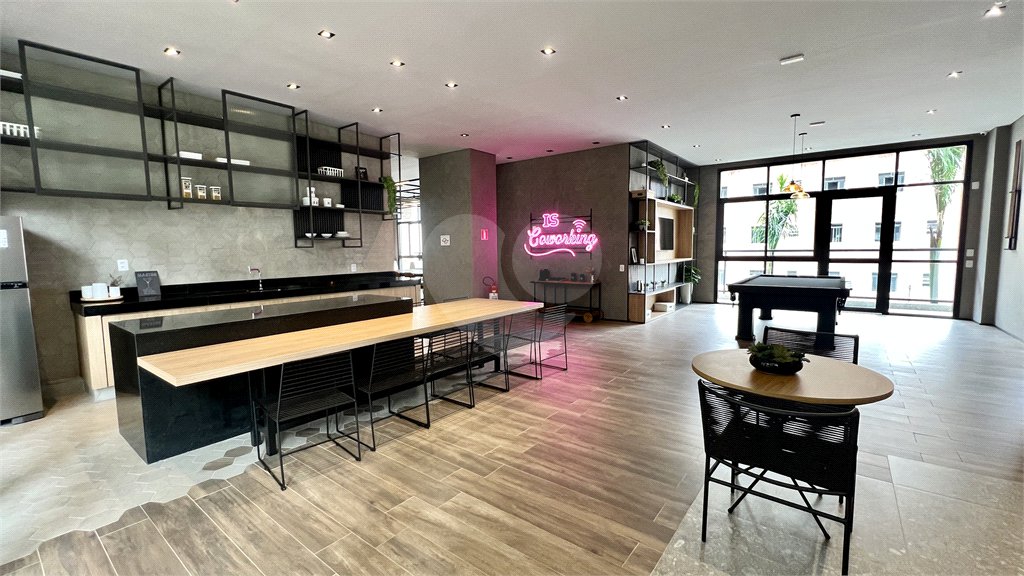 Apartamento à venda com 2 quartos em Vila Buarque, São Paulo, SP