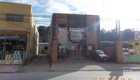 Sala à venda ou para alugar em Portão, Atibaia, SP