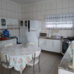 Casa Térrea à venda com 3 quartos, sendo 2 suítes, em Vila Maria Helena, Indaiatuba, SP