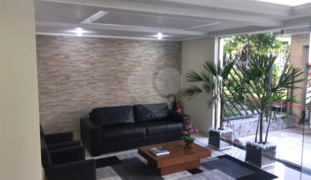 Apartamento à venda com 3 quartos, sendo 1 suíte,  em Santana, São Paulo, SP