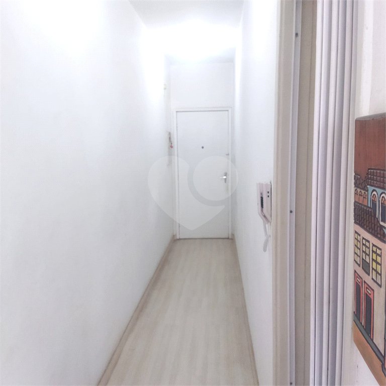Apartamento à venda com 2 quartos em Perdizes, São Paulo, SP