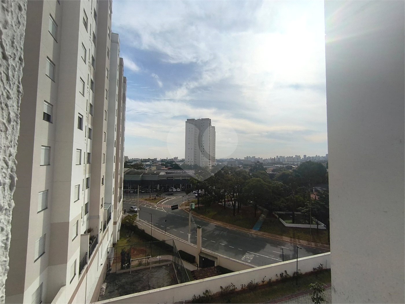 Apartamento à venda com 2 quartos em Vila Guilherme, São Paulo, SP