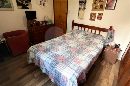 Apartamento à venda com 3 quartos em Vila Paulicéia, São Paulo, SP