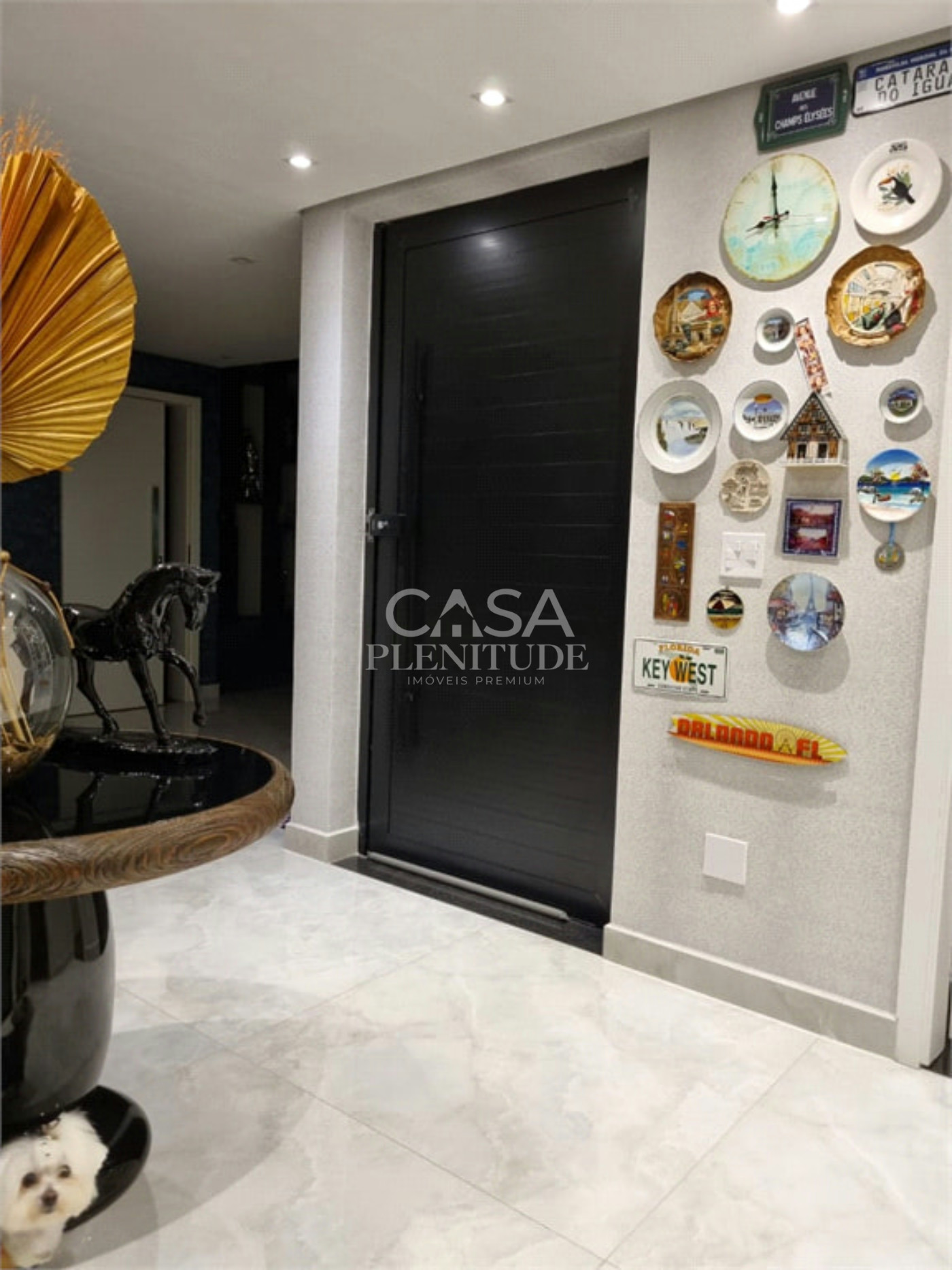 Casa em condomínio à venda com 3 suítes em Alphaville Nova Esplanada 3, Votorantim, SP
