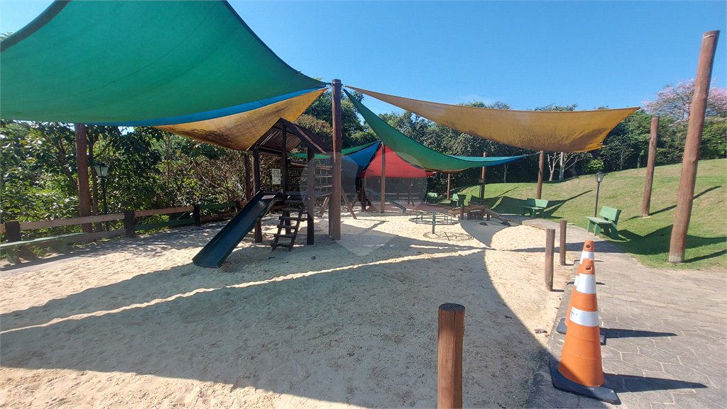Terreno à venda no condomínio Village Ipanema 1, Araçoiaba da Serra - SP