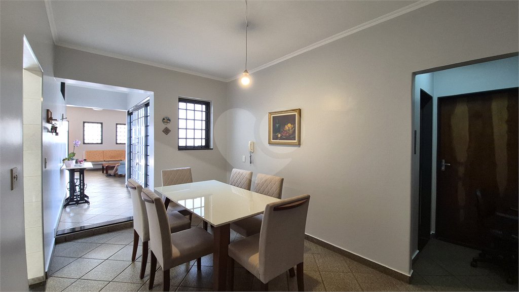 Casa à venda com 3 quartos em Parque São Sebastião, Ribeirão Preto, SP