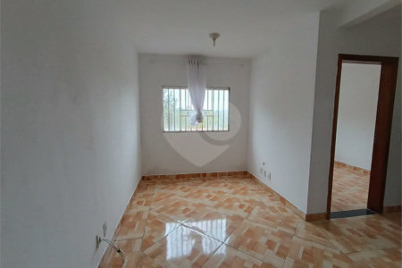 Apartamento à venda com 2 quartos em Durando Mumare (mailasqui), São Roque, SP
