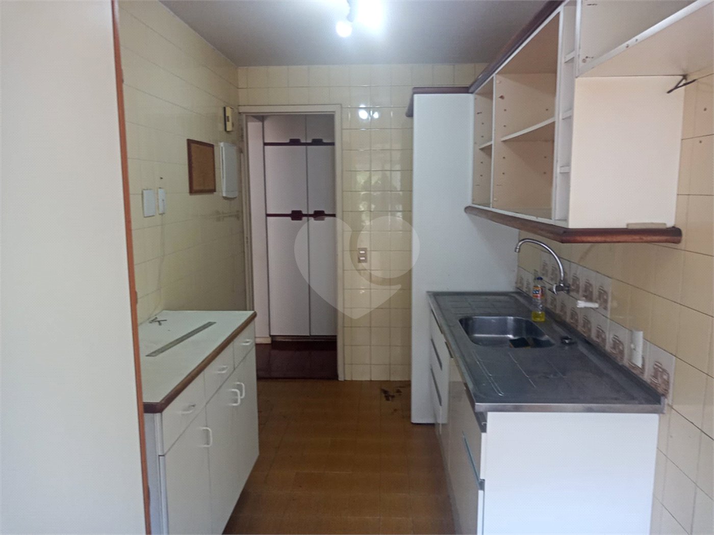 Apartamento à venda com 2 quartos, sendo 1 suíte,  em Tijuca, Rio de Janeiro, RJ