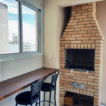 Cobertura à venda, 129 m² por R$ 980.000,00 - Centro - Guarujá/SP