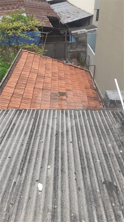 Terreno à venda em Santana, São Paulo, SP