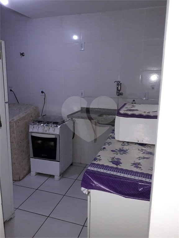 Casa à venda com 2 quartos no condomínio Condomionio Residencial Village, Rio de Janeiro - RJ