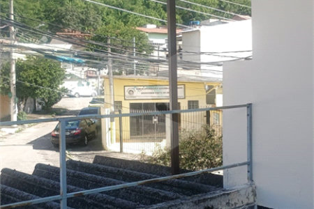 Casa à venda com 4 quartos em Campo Grande, Rio de Janeiro, RJ