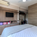 Apartamento à venda com 3 suítes em Campo Grande, São Paulo, SP