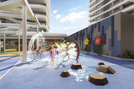 Apartamento à venda com 3 suítes em Butantã, São Paulo, SP