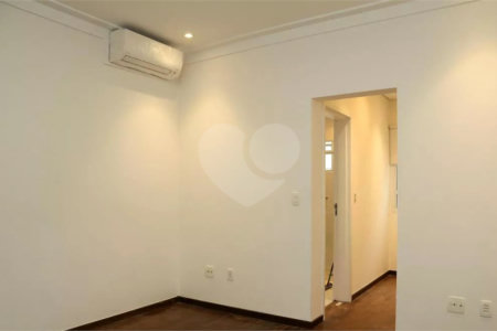 Casa à venda com 4 suítes no condomínio Residencial Morumbi, São Paulo - SP