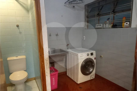 Casa à venda com 4 quartos em Vila Mariana, São Paulo, SP