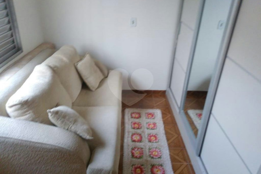 Sobrado à venda com 3 quartos em Pirituba, São Paulo, SP
