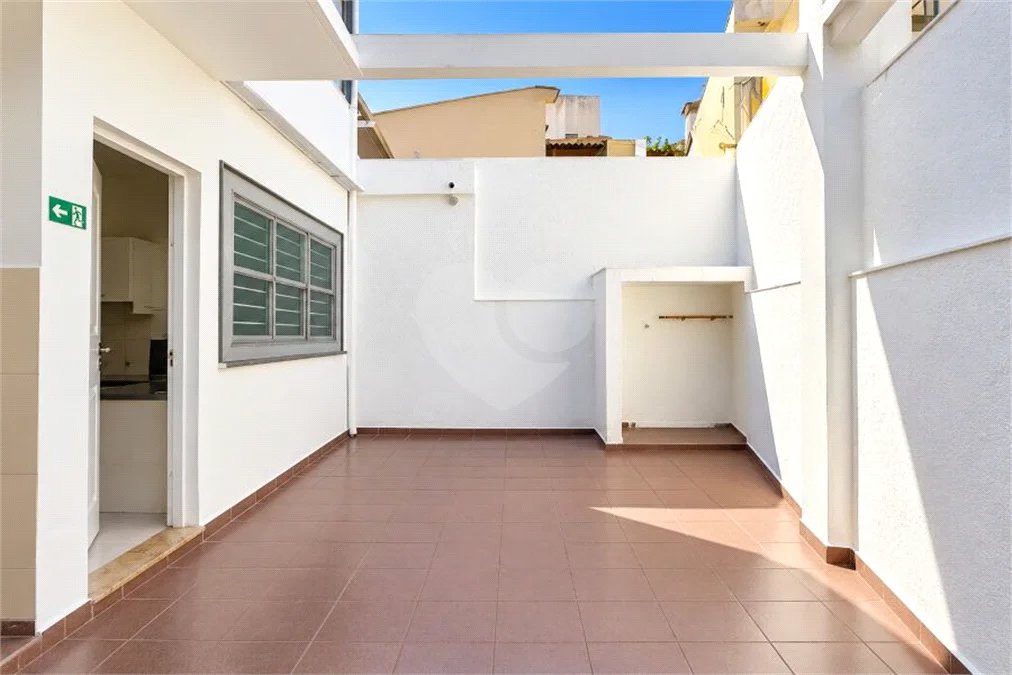 Casa á venda com 253 m² - Jardim da Saúde