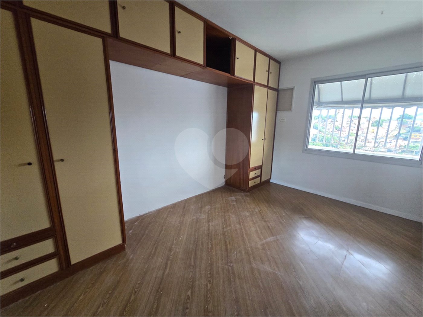 Cobertura à venda com 4 quartos, sendo 1 suíte,  em Tijuca, Rio de Janeiro, RJ