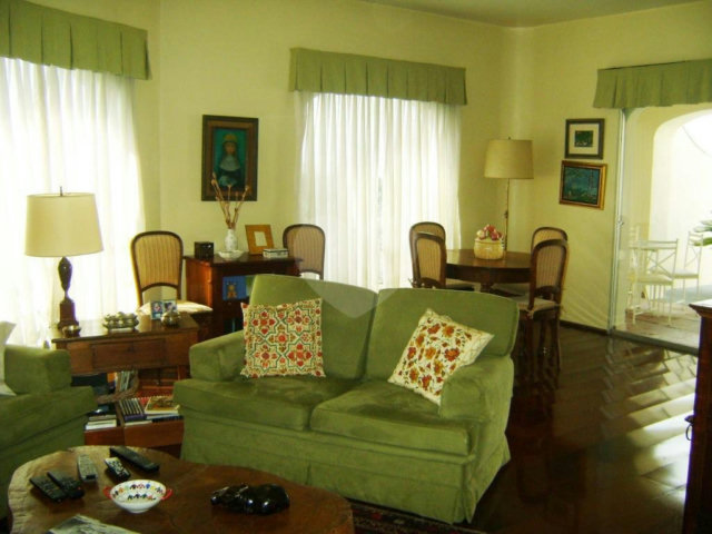 Cobertura à venda com 4 quartos, sendo 2 suítes,  em Granja Julieta, São Paulo, SP