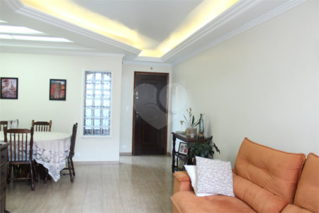 Apartamento à venda com 4 quartos, sendo 1 suíte, no Centro, São Bernardo do Campo, SP