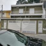 Sobrado à venda com 3 quartos, sendo 1 suíte, em Vila Pita, São Paulo, SP