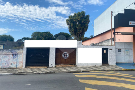 Terreno à venda no Centro, Suzano, SP