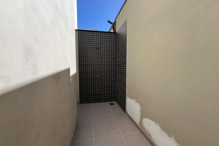 Casa com 2 dormitórios à venda, 88 m² por R$ 845.000,00 - Ponta da Praia - Santos/SP