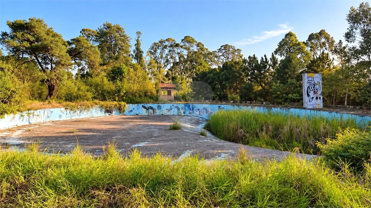 Terreno à venda em Interlagos, São Paulo, SP