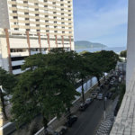 Apartamento com 4 dormitórios à venda, 301 m² por R$ 1.200.000,00 - Gonzaga - Santos/SP