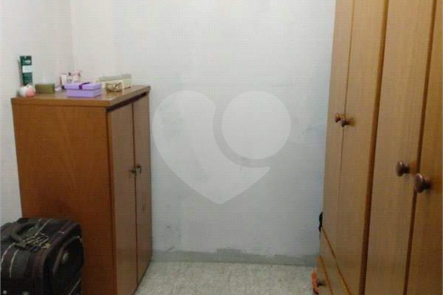 Casa à venda com 2 quartos, sendo 1 suíte, em Freguesia do Ó, São Paulo, SP