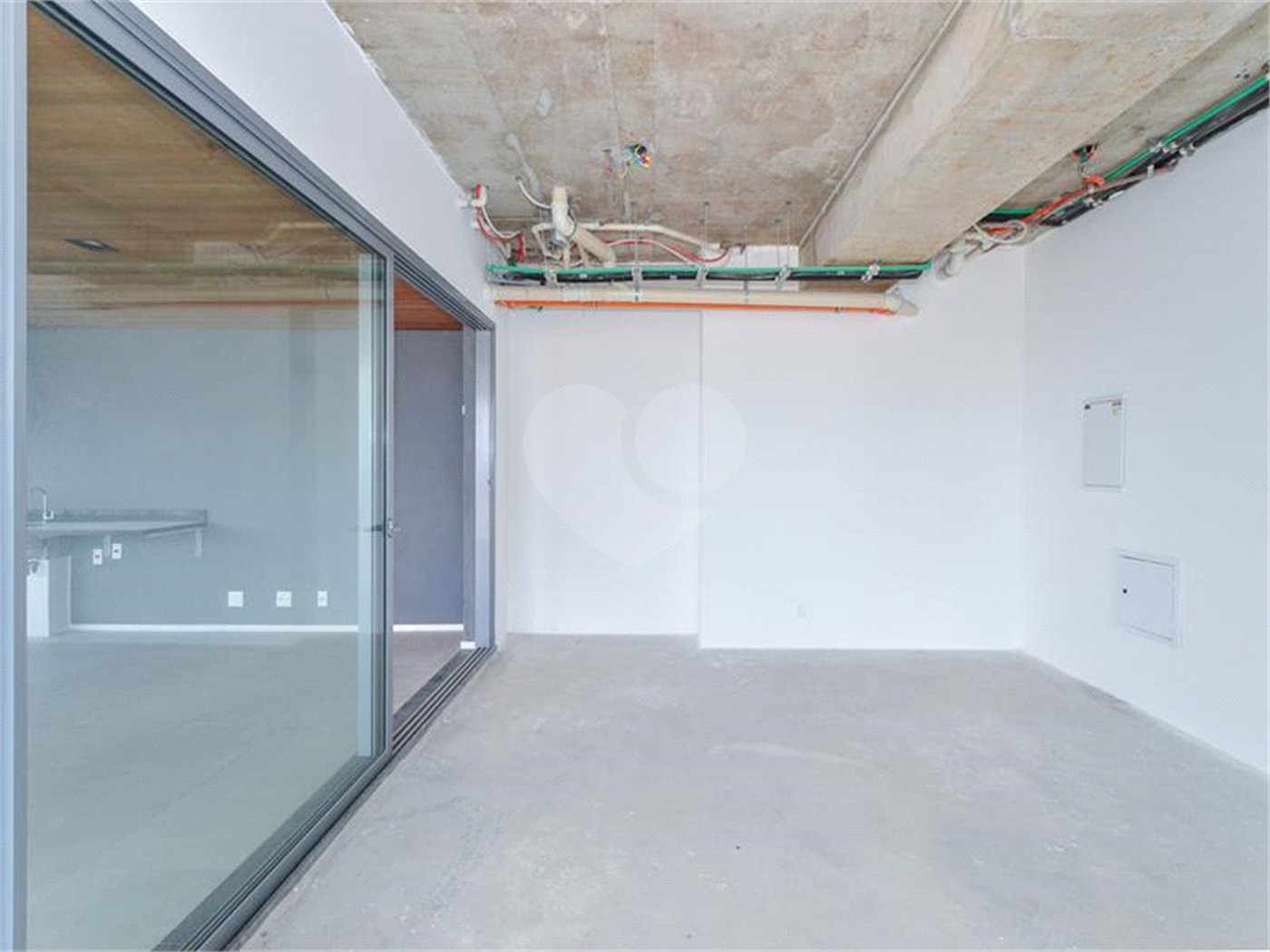 Apartamento à venda com 1 quarto em Jardim das Acácias, São Paulo, SP