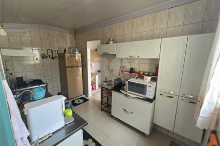 Casa à venda com 3 quartos em Vila Arruda, Itapetininga, SP