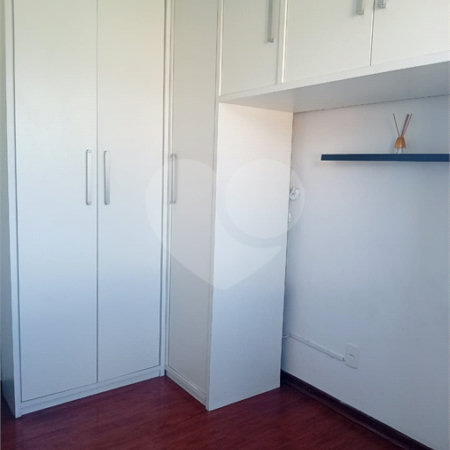 Apartamento à venda com 2 quartos em Campo Grande, Rio de Janeiro, RJ