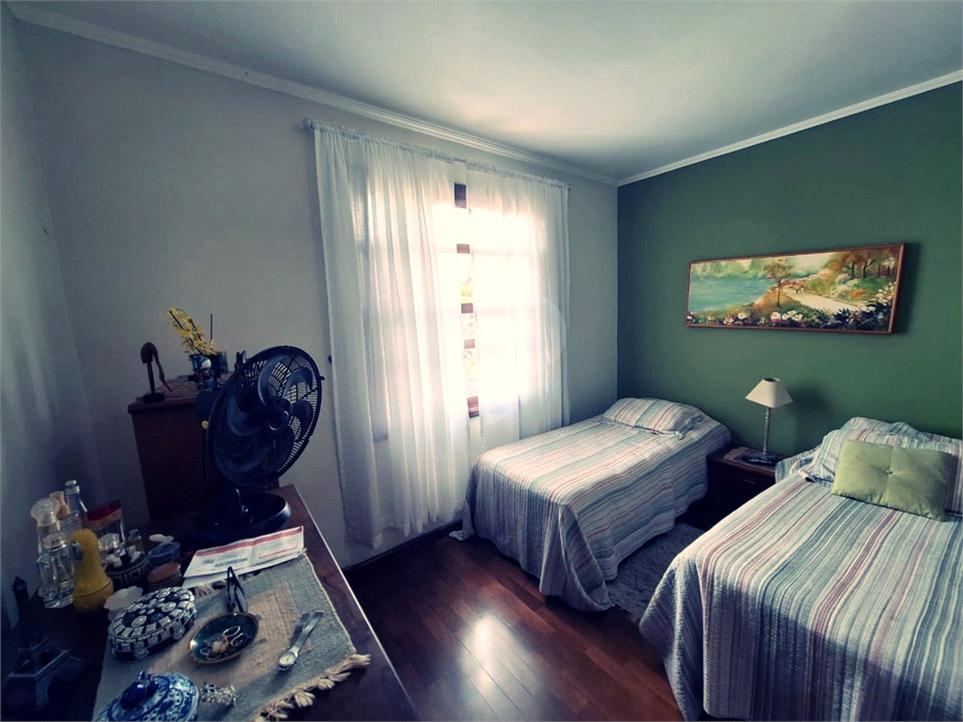Sobrado à venda com 4 quartos, sendo 2 suítes, em Mandaqui, São Paulo, SP