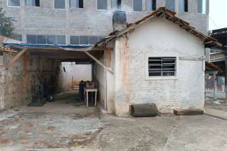 Casa à venda com 2 quartos em Durando Mumare (mailasqui), São Roque, SP