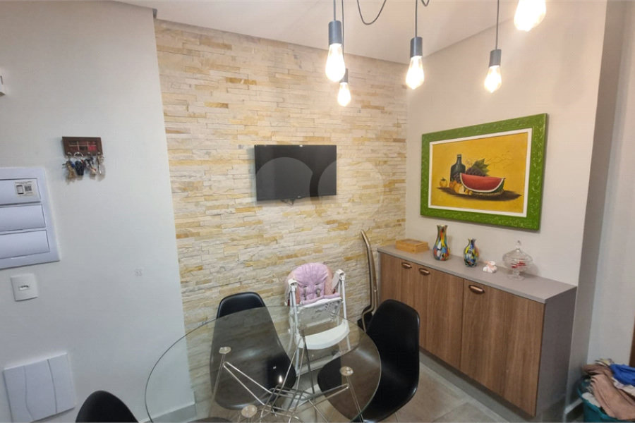 Apartamento à venda com 4 quartos, sendo 2 suítes, em Mooca, São Paulo, SP