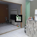 Casa à venda com 2 quartos, sendo 1 suíte, em George Oeterer, Iperó, SP