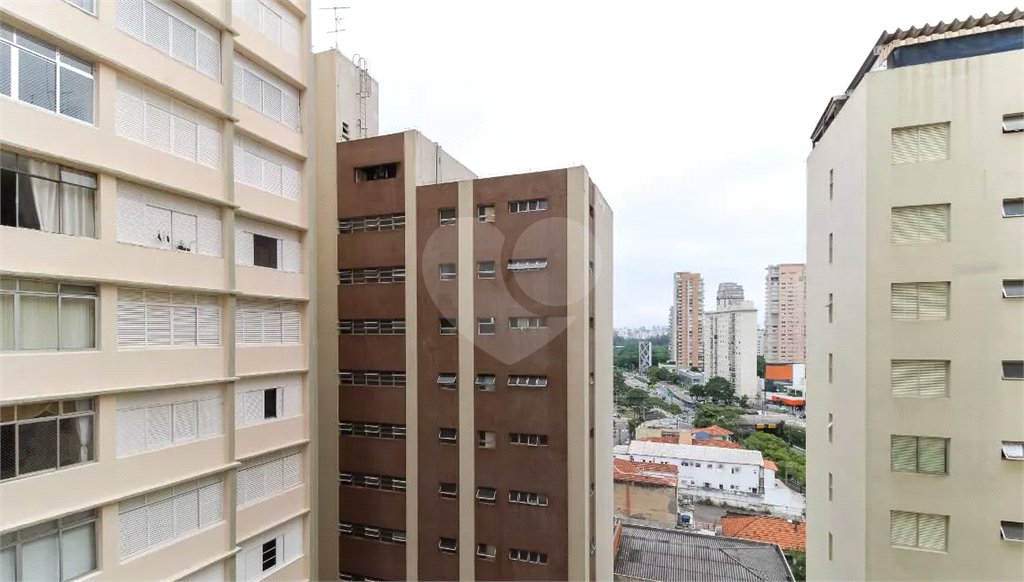 Apartamento à venda com 2 quartos em Vila Mariana, São Paulo, SP