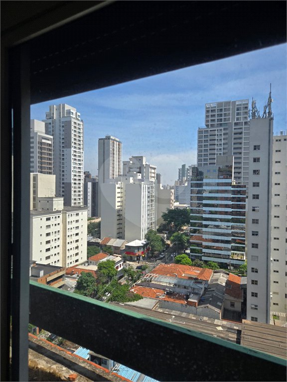 Apartamento para alugar com 2 suítes em Pinheiros, São Paulo, SP