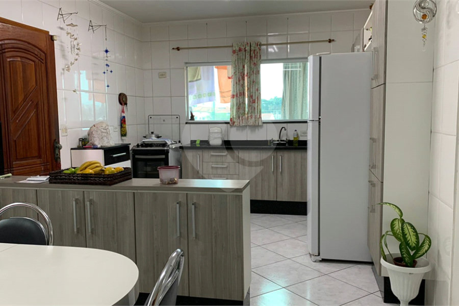 Sobrado à venda com 3 suítes em Vila Maria, São Paulo, SP