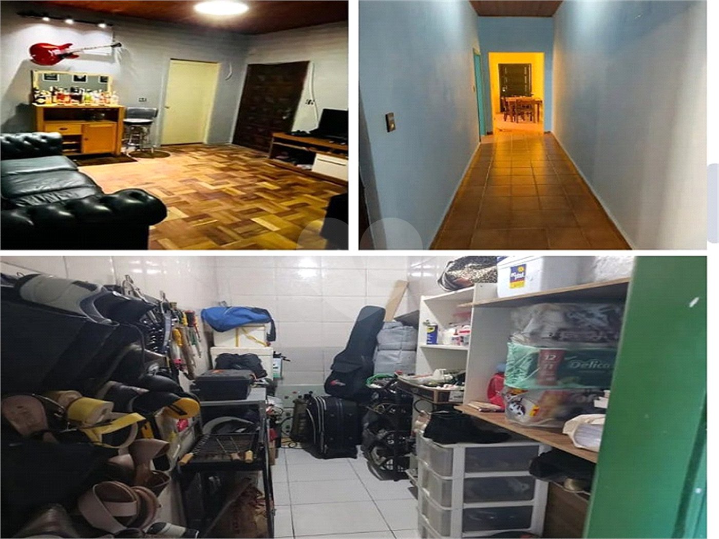 Casa à venda com 3 quartos em Vila Ipojuca, São Paulo, SP