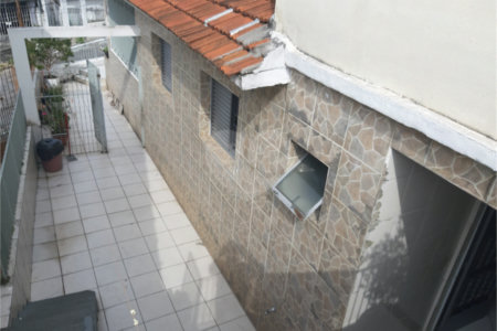 Casa à venda com 2 quartos em Vila Gustavo, São Paulo, SP