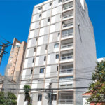Apartamento à venda com 2 quartos, sendo 1 suíte, em Itaim Bibi, São Paulo, SP