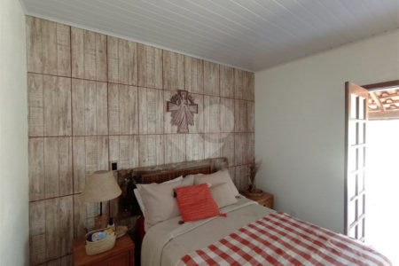 Casa à venda com 3 quartos, sendo 1 suíte,  em Estância Conceição, Itapetininga, SP
